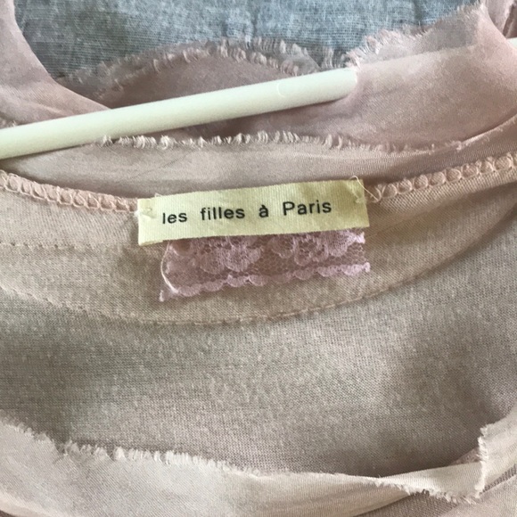 Unique dress - Picture 4 of 4